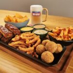 Outback lança maior campanha de futebol de sua história no Brasil e  transforma restaurantes em ponto de encontro dos torcedores