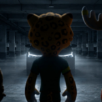 Mascotes da Copa do Mundo FIFATM aparecem em vídeo dirigindo lançamento da Hyundai