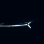 Hyundai apresenta primeiro teaser do seu novo modelo produzido no Brasil