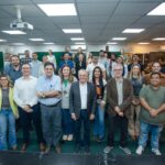 Sicredi Dexis capacitou associados em Formação Avançada em Agronegócio