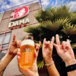 Celebração em dose dupla agita IPA Fest na Dama Bier