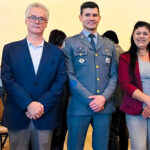 Deputado Lucas Bove valoriza Passagem de Comando do 35° BPM