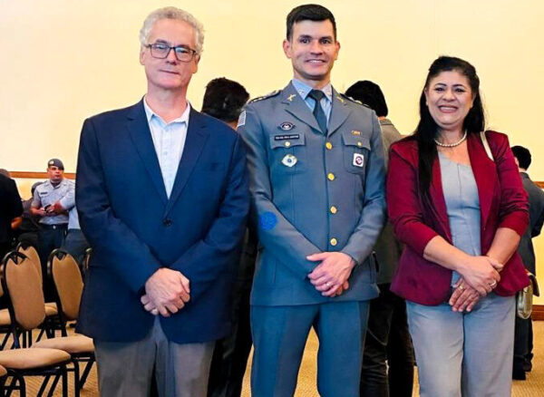 Passagem de Comando Passagem de Comando