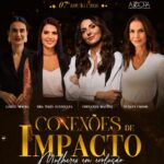 Conexões de Impacto – Mulheres em Evolução