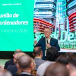 Sicredi Dexis reúne coordenadores para apresentar resultados do primeiro semestre