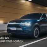 Hyundai apresenta novo i20 como upgrade dos sonhos  em campanha criada pela INNOCEAN Brasil