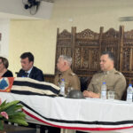 Lucas Bove é homenageado com a Medalha MMDC em Itapira