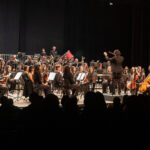 OEP apresenta “Concerto de Danças” no Teatro Dr. Losso Netto