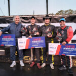 Rodrigo Stefanini vence a 37ª edição das 100 Milhas de Piracicaba