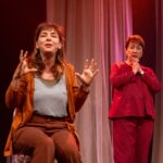 São Paulo abre Festival de Teatro Seguros Unimed com espetáculo Querida Mamãe