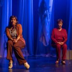 Belo Horizonte recebe Festival de Teatro Seguros Unimed com o espetáculo Querida Mamãe