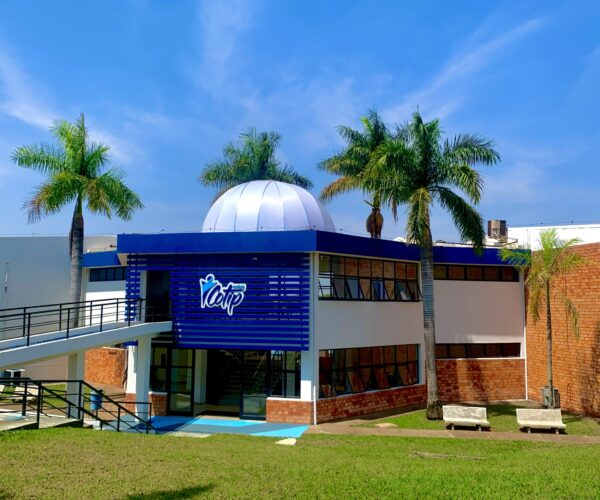 Referência em educação técnica, o Cotip está com inscrições abertas para o Exame de Bolsas 2027 até 9 de setembro. Referência em educação técnica, o Cotip está com inscrições abertas para o Exame de Bolsas 2027 até 9 de setembro.