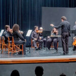 Orquestra de Câmara de Cordas de Piracicaba fará Concerto de Música Brasileira