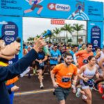 Campus Drogal é aberto para a Corrida e Caminhada da Rede de Farmácias