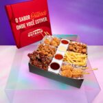 Outback transforma cultura coreana em plataforma de experiências, com  sorteios de viagens para a Coreia do Sul e gift cards de K-Beauty na Sephora
