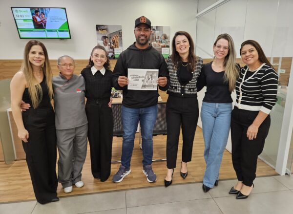 Ganhador Poupança Premiada 26 Ganhador Poupança Premiada 26