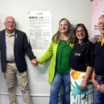 Projeto Samuel recebe equipamentos de ponta em fisioterapia com doação do  Rotary