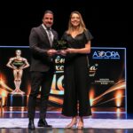 Adriana Rugna é contemplada com o Prêmio Excelência Brasil