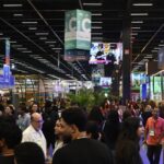 Arena da Felicidade estreia na Feira do Empreendedor com experiências voltadas ao bem-estar