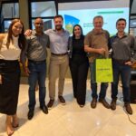 Sicredi Dexis reúne produtores e investidores em eventos sobre economia e agronegócio