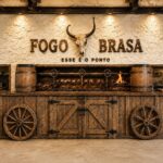 Resort Fazenda São João prepara atrações para a temporada de férias em São Pedro (SP)