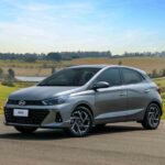 Hyundai inicia as comemorações de 15 anos do HB20 no Brasil